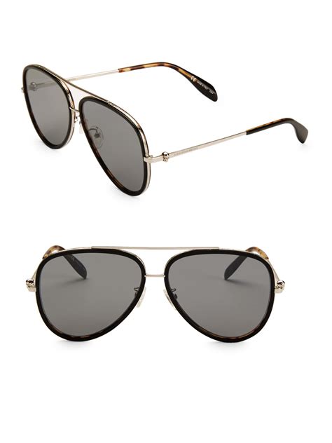 mcq by alexander mcqueen sunglasses|alexander mcqueen sunglasses men's.